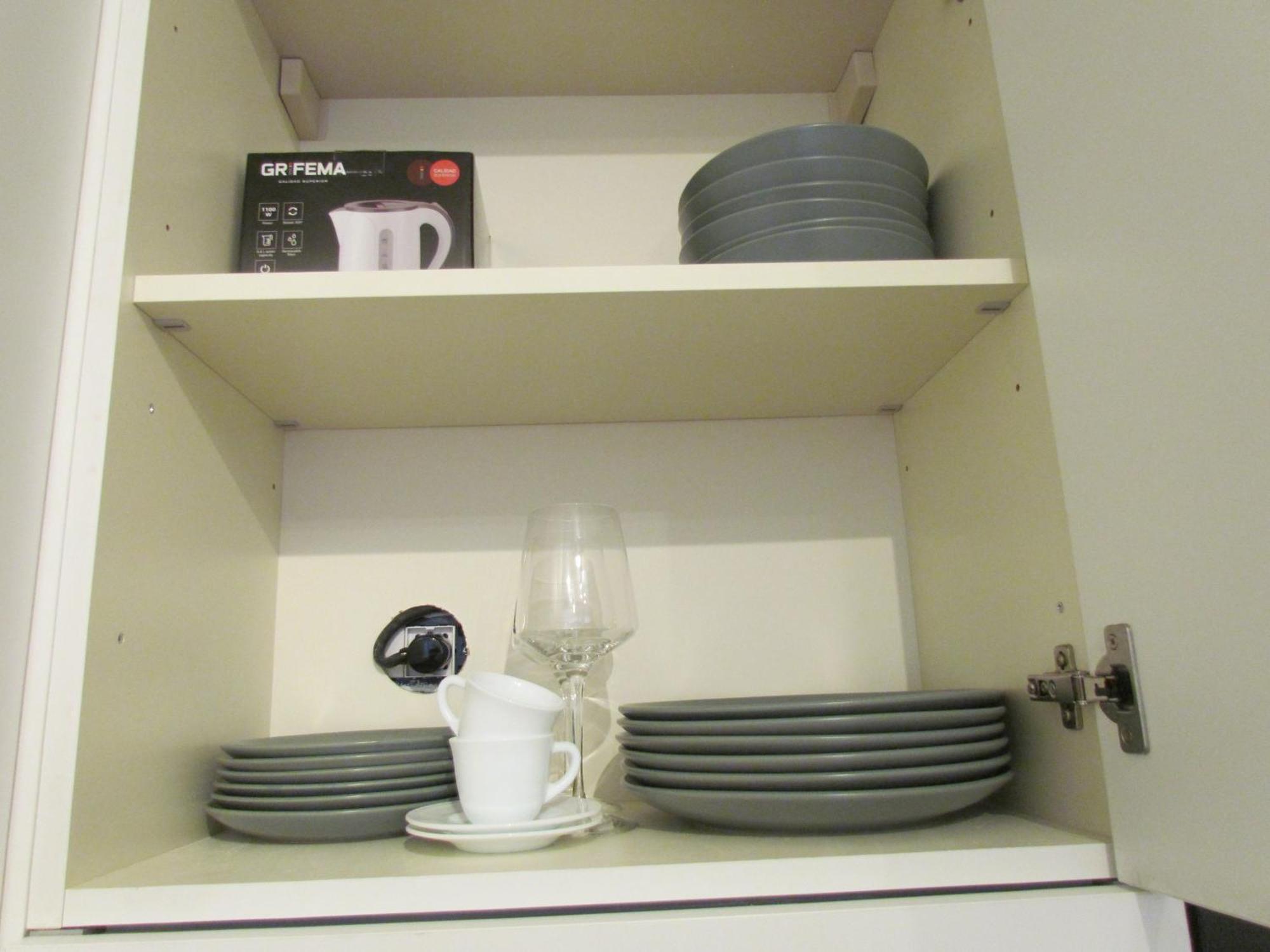 Missori Appartement