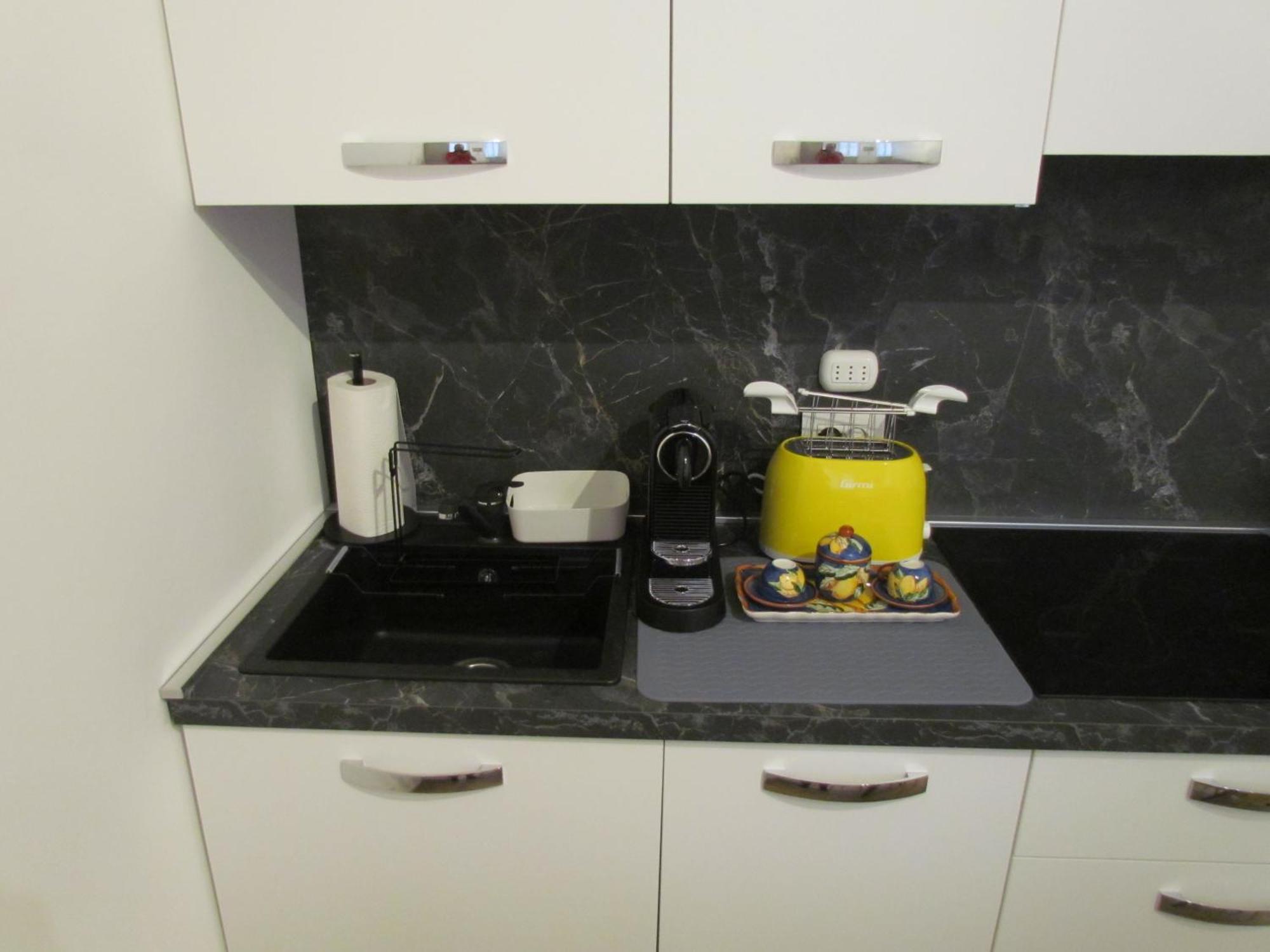 Appartement Missori