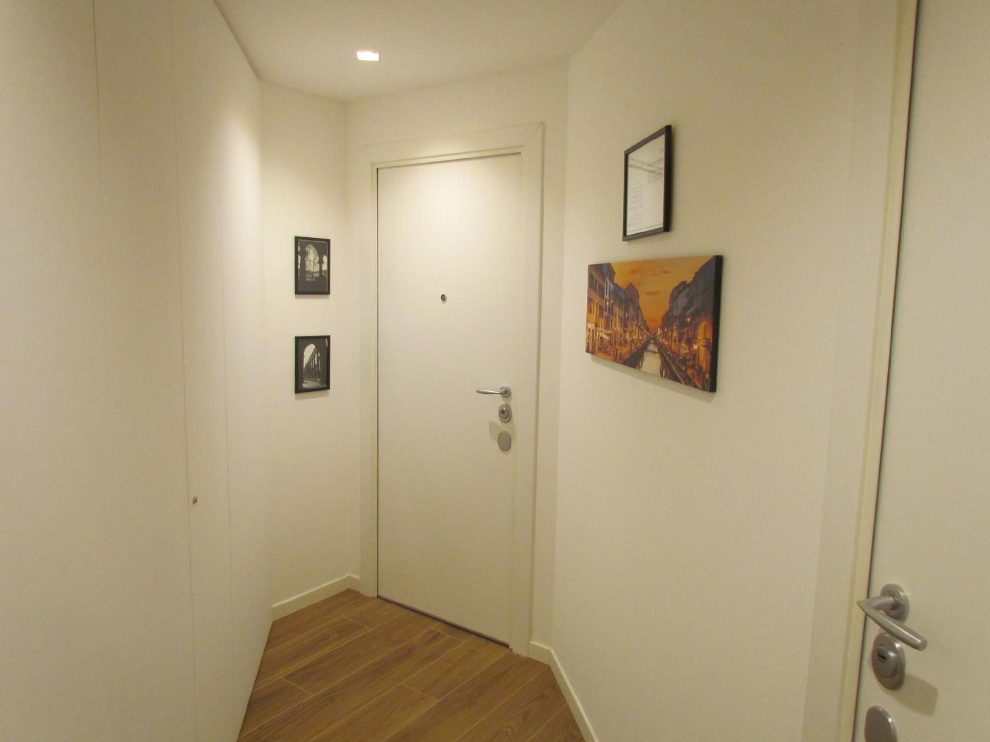 Missori Appartement