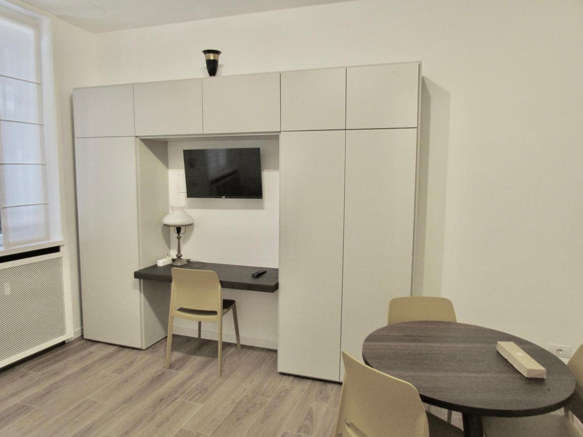 Missori Appartement *