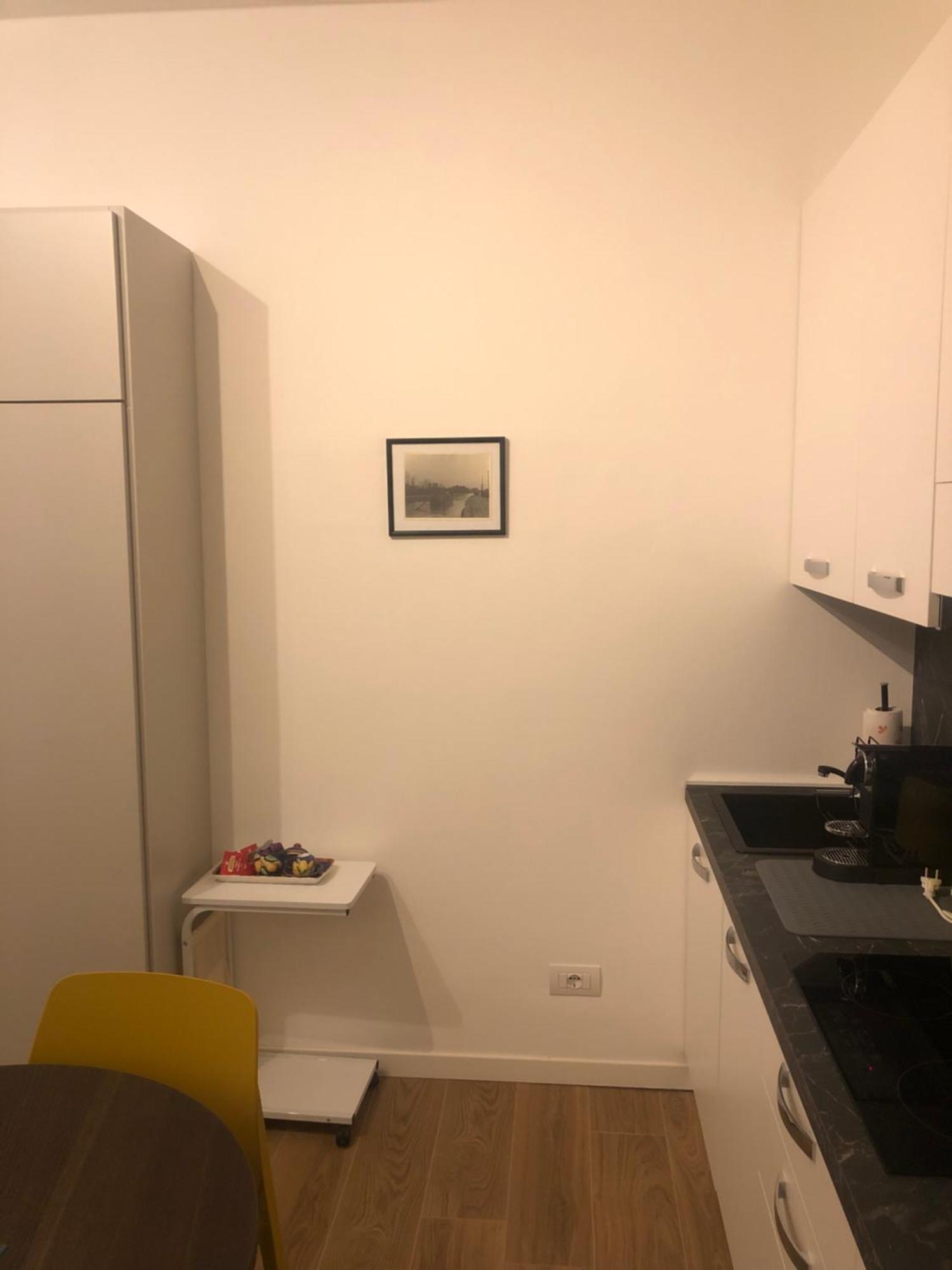 Missori Appartement *