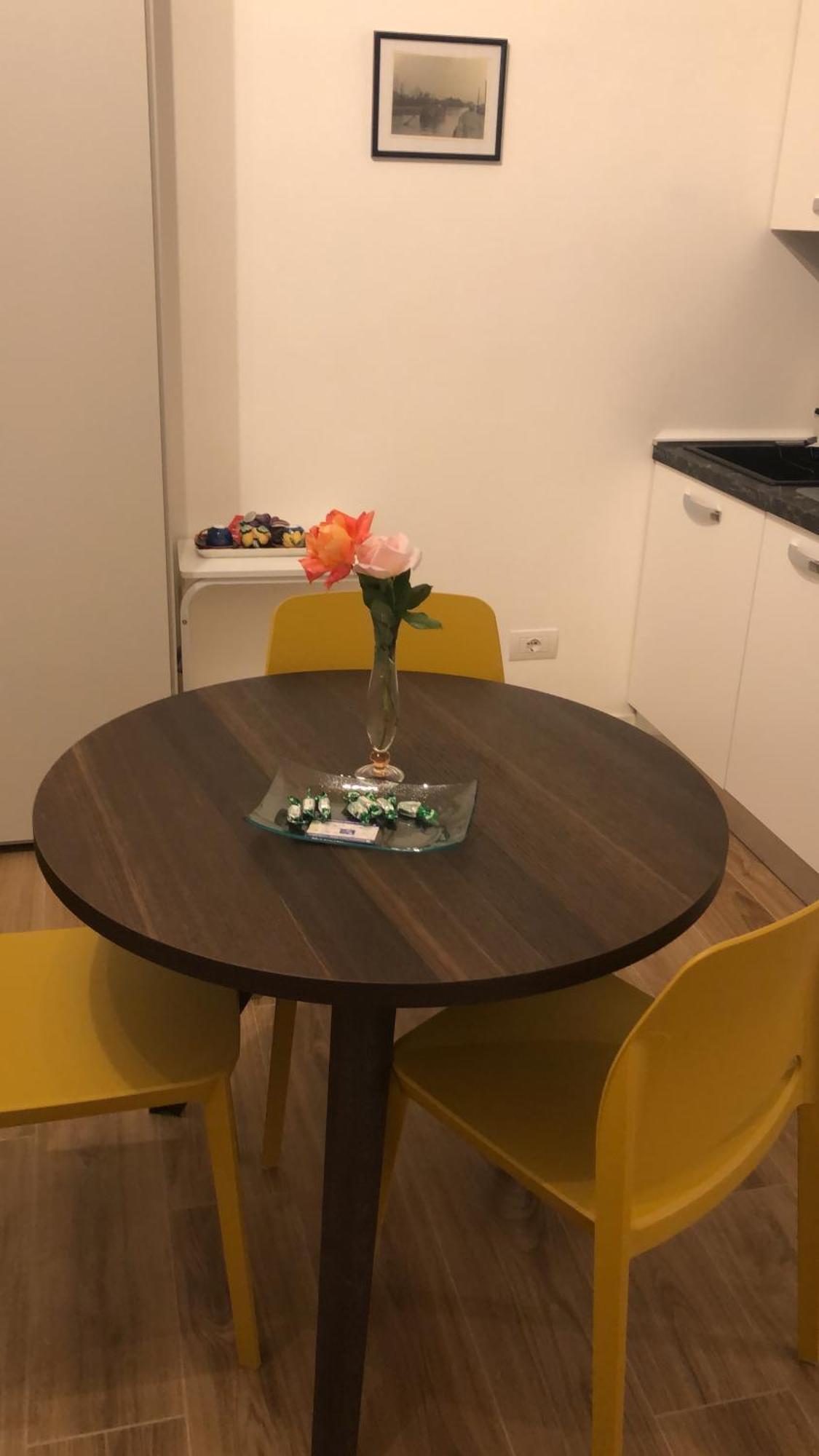 Missori Appartement